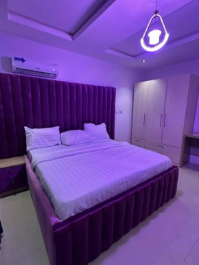 Aesthetically luxury 3bedroom apartment with ps5,swimming pool,snooker board and free WiFi at lekki phase 1